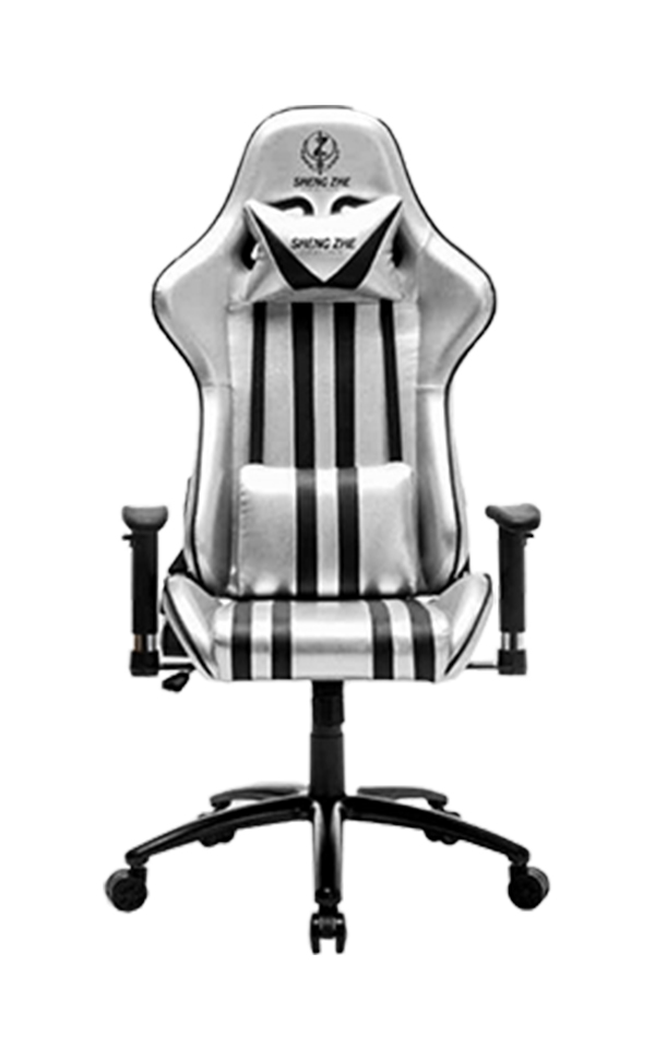 7926 PU material backrest soft gaming chair