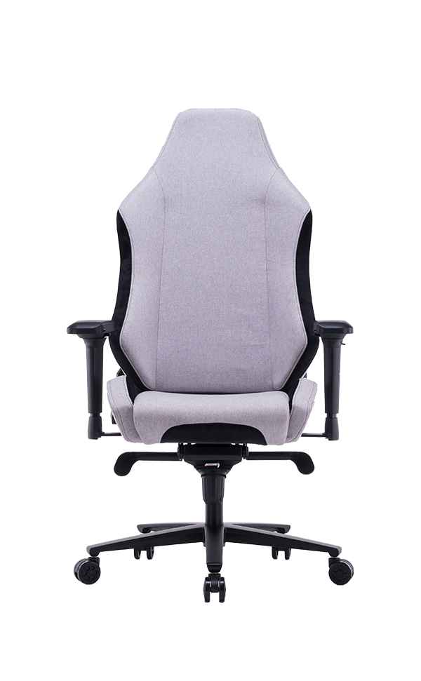 758 Wear-resistant PU fashion gaming chair