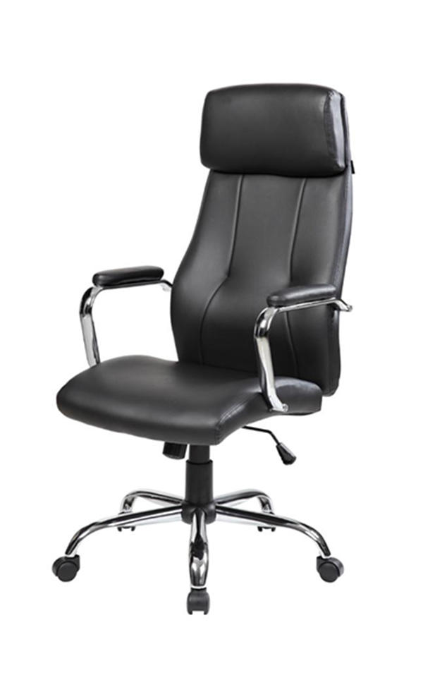 8122H simple and generous with comfortable cushion office chair
