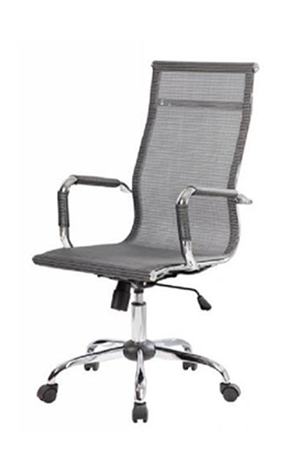 8216 streamlined mesh breathable office chair