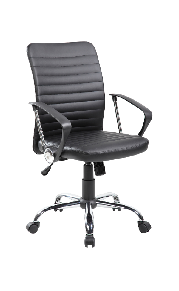 8128 minimalist home office chair