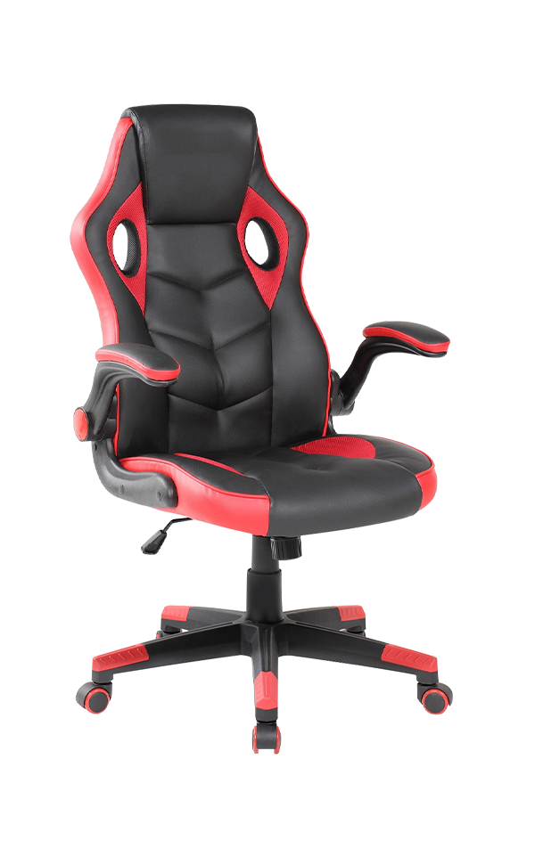 7902 Office chair with high-density foam cushion