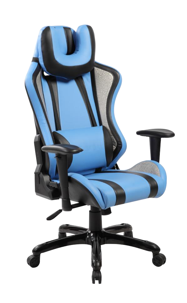 How do gaming chairs contribute to a better gaming experience compared to traditional seating options?
