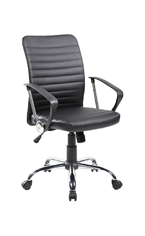 What is the importance of balancing mobility and stability in Home Office Desk Chair?
