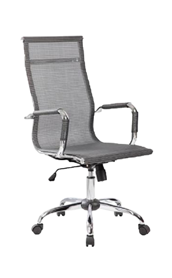 8216 streamlined mesh breathable office chair